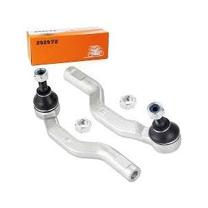 SHULIX Tie Rods Kit Replacement for 2024-2026 Polaris RZR XP XP4 1000 Sport PREMIUM ULTIMATE UTV (for steering gear 1824952)