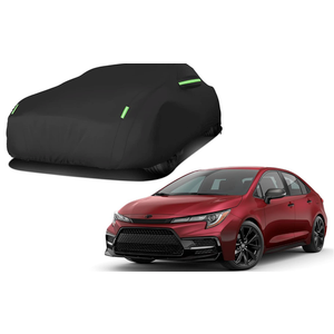 Proadsy Car Cover Windshield Sunshade for Toyota Corolla