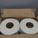 Scott Rapid-Dissolving Toilet Paper, 48 Double Rolls, Septic-Safe, Toilet Paper