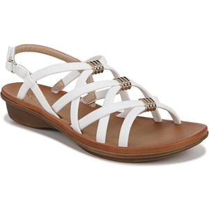 Naturalizer Women's SOUL, Sierra Sandal (9.5 Wide)