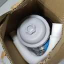 Pool Filter Pump 330 GPH, Inflatable Swimming Pool Filter, Type I Pool Filters Type 1, Filter Pump for Easy Set Up Pool