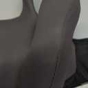 KingPavonini Width Adjustable Neck Massager with 5 Heat Zone, Wireless 6D Shiatsu Shoulder Massager for Pain Relief Deep Tissue, Massager for Neck and Shoulder Pain, Gifts for Men Women Dad Mom