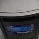 Suncast 150ft. Hose Hideaway Hose Reel, Gray