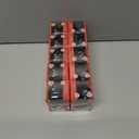 20 x TONYMOLY Tako Pore Blackhead Remover Scrub Stick Charcoal & Dead Sea Salt Exfoliator for Blackheads, Whiteheads, Pore Cleansing & Oil Control, 0.8 oz