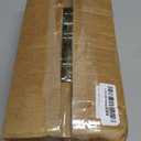 5 Pack Shower Caddy Organizer Rack Shelf for Inside Shower, Self Adhesive Wall Storage Basket Rustproof Stainless Steel Shampoo Holder Bathroom Accessory Decor Set, Gold