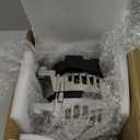 Z-YALY-Z New Alternator for Tucson 2014-2015 L4 2.4L;Sportage 2015-2016 L4 2.0L, Sportage 2014-2016 L4 2.4L, Alternator Replacement for 11702N, 11702, 373002G750