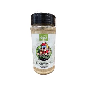 Cajun Two Step - StaleKracker - The Holy Trinity 8.8 oz (8.8 Ounce (Pack of 1))