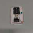 2026 Wireless CarPlay Adapter for iPhone - No Audio Lag, Auto-Connect - Convert Factory Wired to Wireless CarPlay - Bluetooth 5.3 & 5GHz Wi-Fi - Plug & Play (Includes USB A/C)