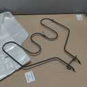 AZ4U WB44T10011 Range Oven Lower Bake Heating Unit Replaces WB44T10059 WB44T10011 Bake Element For Kenmore, GE JB905BH1BB JBP78BB4BB JBP66DM2BB JBP68SH2SS JBP35BH2WH JBP81SK1SS JBP81SK2SS Range