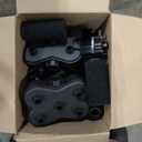 Beckett FR500 500 GPH 38.4 Watt Submersible Water Garden Pond Pump Set (Maximum Flow of 500 Gallons Per Hour), Set of 2