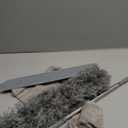 Feather Duster Set (4 Pieces), 30-100 inch Microfiber Retractable Gap Duster for Cleaning Ceilings, Furniture Refrigerators and Under Sofas