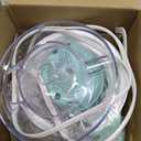 Dash My Mug Ice Cream Maker - Makes Single Serving of Gelato, Frozen Yogurt, Sorbet & More - Easy to Clean & Use - Aqua, 1 Bowl