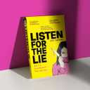 Listen for the Lie (International Edition)