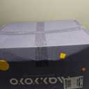 MAXYOYO Convertible Sofa Bed, Pull Out Loveseat Sleeper Sofa, 2 in 1 Folding Couch Bed