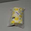 Dog Surgery Recovery Suit, Abdominal Surgical Suit for Male Female Dog Post Spay Neuter, Breathable Pet Onesie E-Collar & Cone Alternative, Surgery Shirt to Prevent Licking, Yellow, XX-Large