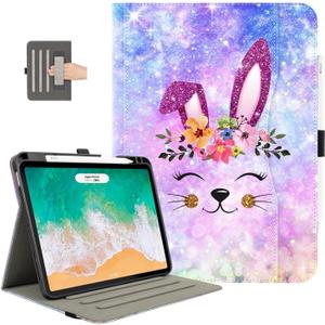 iPad Air 11-Inch Case (M4/M3/M2), iPad Air 5th/ 4th Generation 10.9 Inch