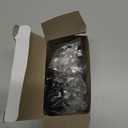 L'UGX Charger for Rechargeable Nail Drill & Nail Dust Collector  Compatible Power Adapter, 100-240V