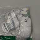 Pulsar Gaming Gears X2H Wireless Gaming Mouse, Ultra Lightweight 1.90 oz (54 g), Symmetrical, Optical Switch, 2.4 Ghz 1 ms, 26000 DPI, PAW3395 Sensor (Medium, Wireless, White)