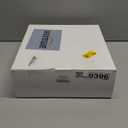 ZLCA Card Storage Box for MTG PTCG, Commander Deck Box Holds 3200+ Cards, Trading Card Storage Case with 4 Stoppers, Card Organizer for TCG Sport Cards(Black&Purple)