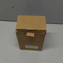 Brizled White Christmas Lights, 33ft 100 LED 5MM Wide Angle Gentle Twinkle Christmas String Lights, 120V UL Certified Connectable Christmas Tree Lights Outdoor Xmas Light for Christmas Tree Party Home