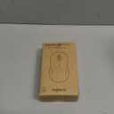 Logitech Signature M550 Wireless Mouse - for Small to Medium Sized Hands, 2-Year Battery, Silent Clicks, Bluetooth, Multi-Device Compatibility - Black