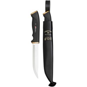 KNIFE MARTTIINI SKINNER KNIFE SOFT GRIP