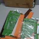 Mahjong Set,Chinese Mahjong Game Set with Carrying Travel Case, 1.5'' Large 146 Tiles with Arabic Numerals, 3 Dices, A Wind Indicator, A Set of Chips, Mah Jongg Set