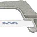 LENOX Tools Mini Hack Saw Frame (20975975) (One Size)