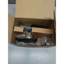 Schlage BE365 V CAM 716 Camelot Keypad Deadbolt, Electronic Keyless Entry Lock, Aged Bronze
