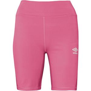Umbro Women's Training Biker Short S