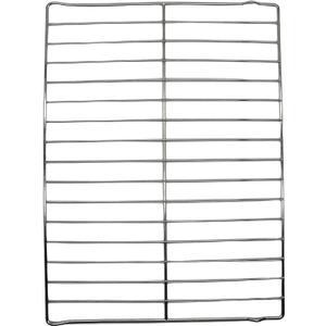 WB48T10011 Oven Rack for Range GE, Ken-More Oven 261083, AP2031155, EAP249581, PS249581, 24" x 17.7", 1 pk