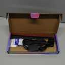 Winzwon Led Lights for Car Accessories Interior, Christmas Stocking Stuffers White Elephant Gifts for Men Women Adults, APP Control with USB Port Color Change Lights for Truck Decor 2 Pack