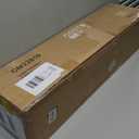 6-ft Slim Green Artificial Christmas Tree