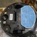 Robot Vacuum and Mop Combo, 2 in 1 Robotic Vacuums Cleaner with WiFi/App, Robot Vacuum with Water Tank, Strong Suction, Schedule, Self-Charging, Quiet, for Hard Floor, Pet Hair, Low Pile Carpet