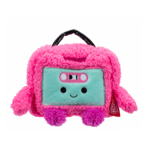 Squishmallows 4.5" Cassette