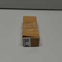 Mudder 2 Pieces High Torque Long Shaft Clock Movement Mechanism with 5 Different Pairs of Hands Clock Repair Parts Replacement (13 mm)