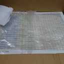Filtrete 17x22x1 Air Filter, MERV 8, MPR 700, 2 HVAC Filters
Dust, Pollen, & Pet Dander, 3-Month AC/Furnace Filters, Cleaner Air, Reliable Airflow, (Act. Size 16.69x21.69x0.81 in)