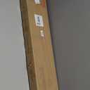 Fun Memories Floating Shelves, 9.3 Inch Deep Solid Pine Wood Wall Shelves for Storage, Wall Mounted Display Shelf with Invisible Heavy-Duty Metal Bracket, 48 Inch Width, Unfinished - DIY Stain