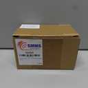 SMMS Glove Box Lock Latch Upper Catch and Glove Box Upper Lock Latch Catch for BMW 3 Series E23 E30 E34 Z3 525i 530i 540i 325i M5 325i 1987-1993 OE:51161946513+51161849472 Black