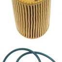 Motorcraft Oil Filter