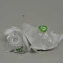 Medihealer 2 Packs Replacement Cushion for Wisp, Nasal Replacement Cushion for Wisp Fabric and Silicone Frame,Not Fit Dreamwisp,Great Value Supplies (S)