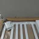 Heated Towel Rack for Bathroom Towel Warmer Racks Wall Mounted with Timer & Temperature Multi-Level Adjustments with 10 Bars for Bathroom Shower Hot Tub Spa(White)