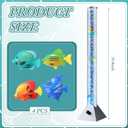 3 ft Sensory Bubble Tube Lamp, Sensory Light