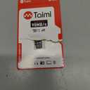 TAIMI Micro SD Card,Tf Card,A1,U3,V30,UHS-I,Microsd Memory Card,Read Speed Up to 90MB/s (64GB)