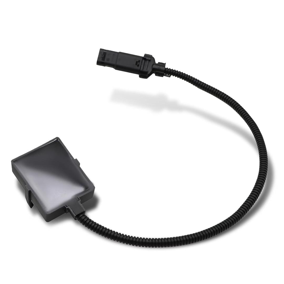 221905560080 Engine Coolant Temp Sensor Compatible with C300/C350 (2013-2014) GLK350/ML350 (2013-2015) GLE350 (2016-2018) E350 (2012-2016) E400 (2015-2017) Direct Replace A221905560080