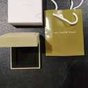 Van Cleef & Arpels jewelry box