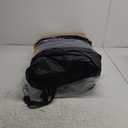 Minivan Car Cover for Toyota Sienna 100% Waterproof All Weather, Heavy Duty Outdoor Full Exterior Covers Rain Sun Wind UV Protection.