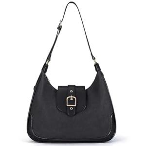 Missnine Hobo Bag Purses and Handbags for Women Top Handle Handbags with Pocket Zipper