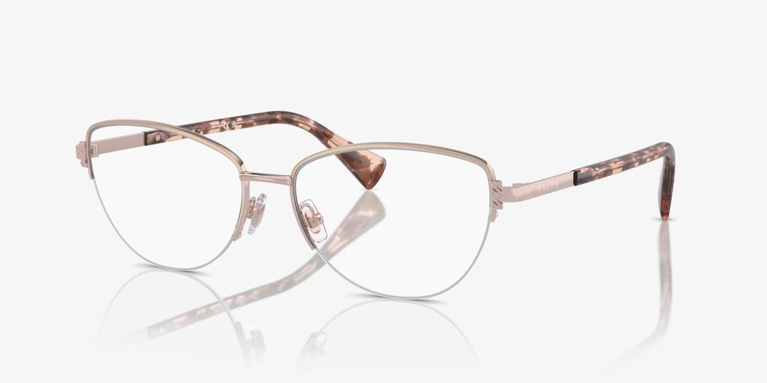 RALPH BY RALPH LAUREN Women's Eyeglasses