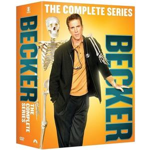 Becker: The Complete Series